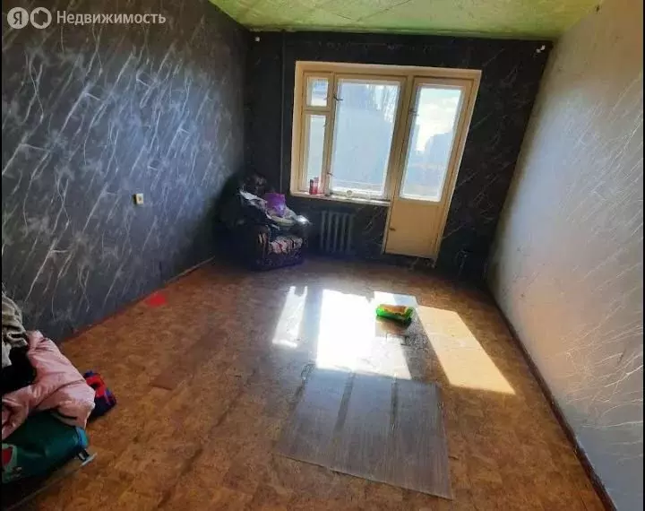 1-комнатная квартира: Балаково, улица Набережная Леонова, 73 (38 м) - Фото 1