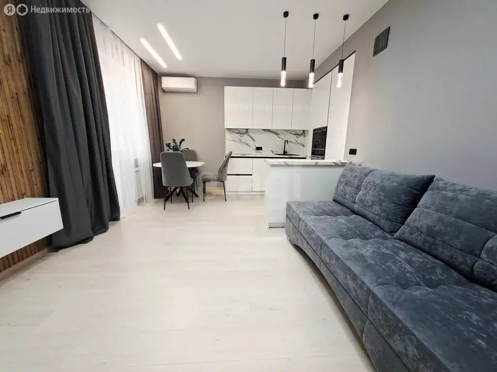 1-комнатная квартира: Нижний Новгород, жилой район Верхние Печёры, 1-й ... - Фото 2