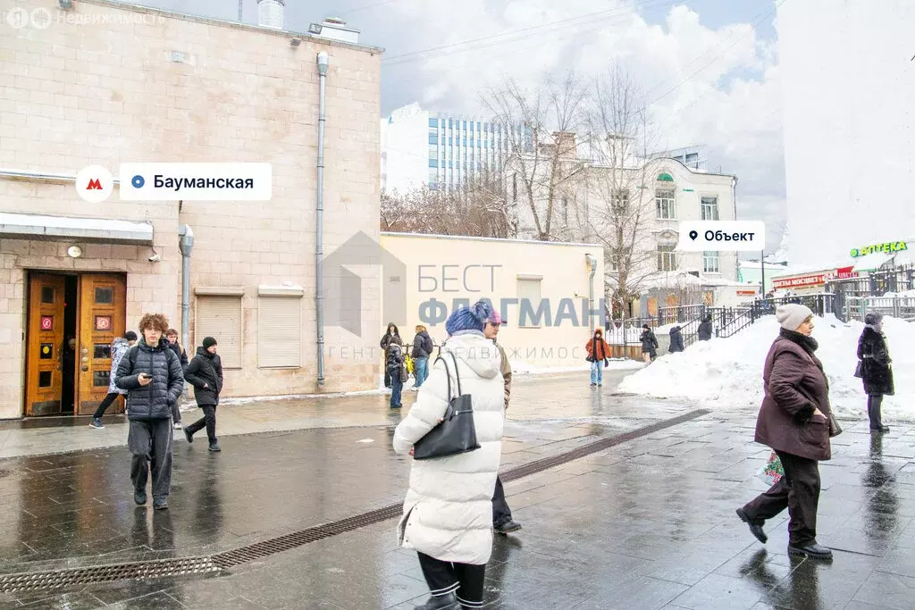 Помещение свободного назначения (15.7 м) - Фото 2