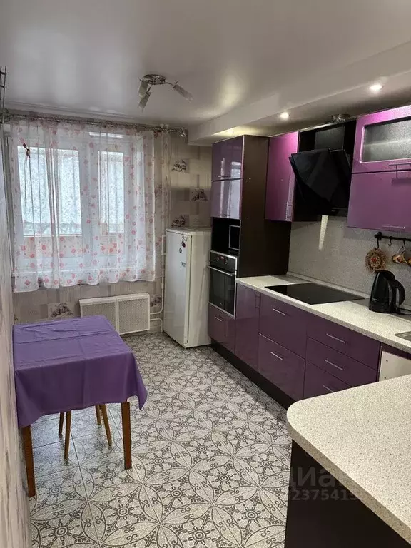 1-к кв. Москва Бирюлевская ул., 15 (38.0 м) - Фото 1