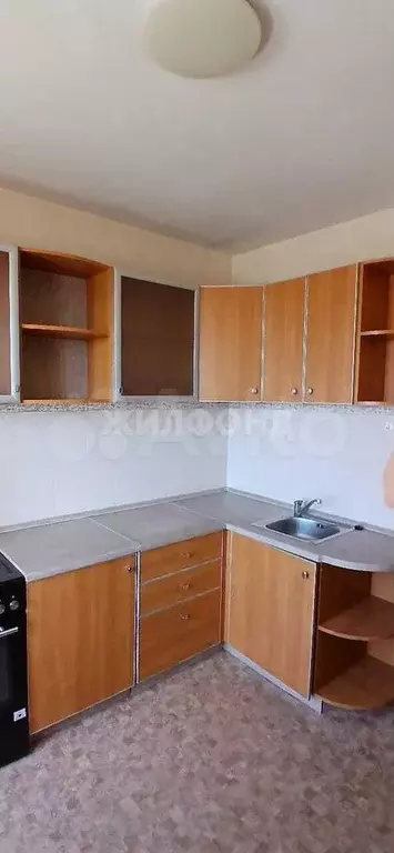 1-к. квартира, 30 м, 8/9 эт. - Фото 1