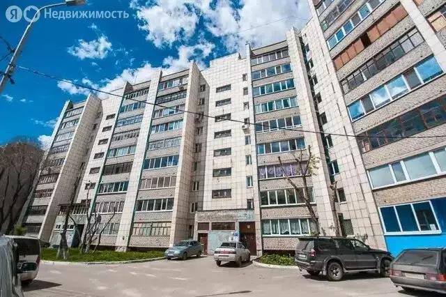 3-комнатная квартира: Тюмень, улица Максима Горького, 23А (59.2 м) - Фото 2