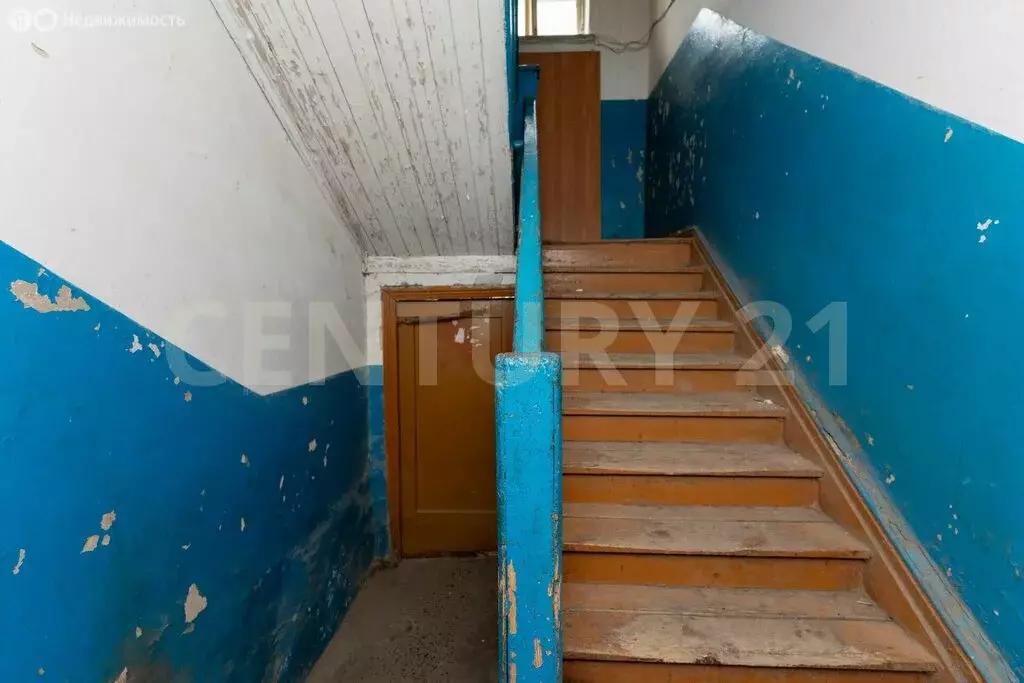 3-комнатная квартира: Ульяновск, улица Жуковского, 29 (67.02 м) - Фото 0
