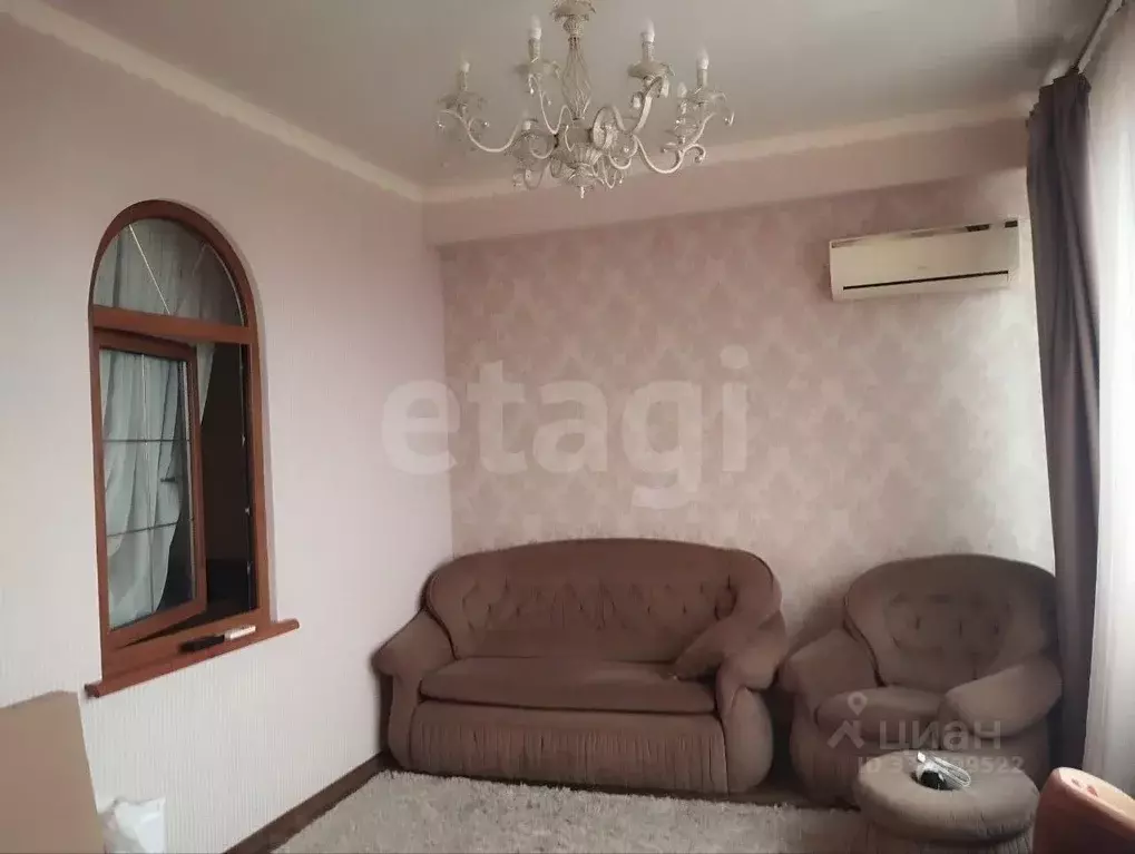 3-к кв. Крым, Симферополь ул. Балаклавская (70.0 м) - Фото 1