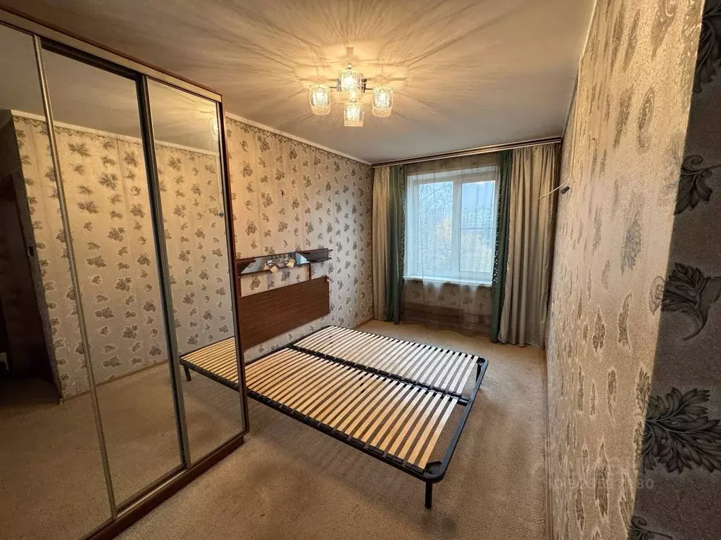 3-к кв. Москва ул. Сталеваров, 4К1 (66.7 м) - Фото 1