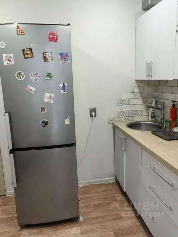 1-к кв. Самарская область, Волжский район, Смышляевка городское ... - Фото 2