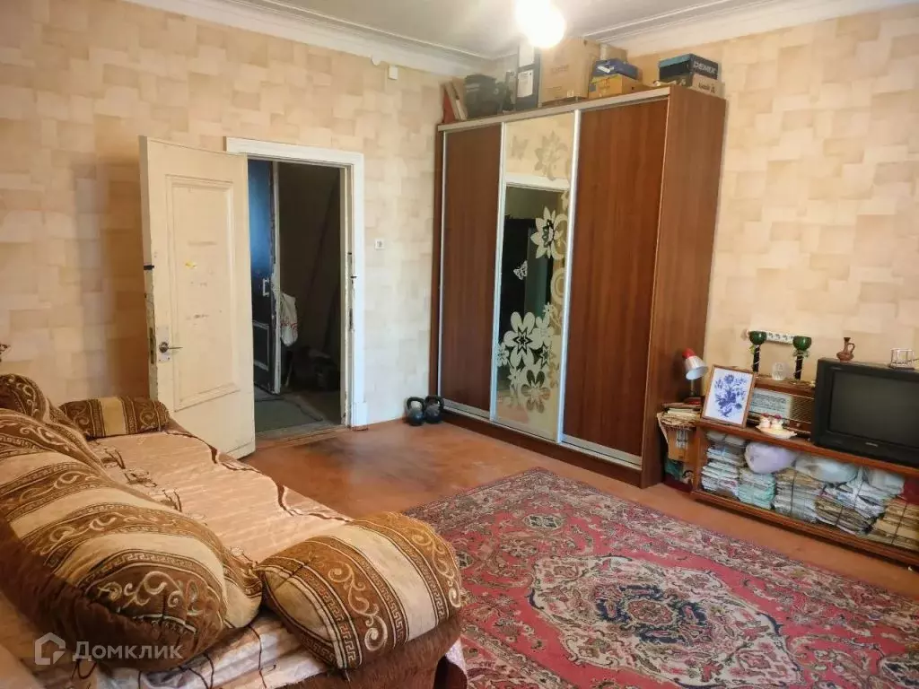 Продаётся 3-к квартира, 83 м - Фото 1