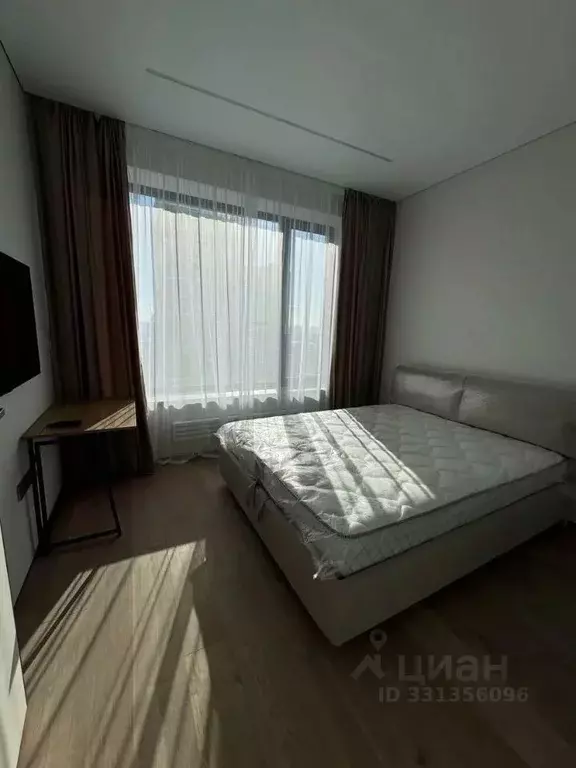 2-к кв. Москва Шмитовский проезд, 39к8 (42.0 м) - Фото 2