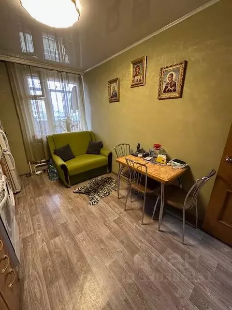 1-к кв. Москва Краснодонская ул., 46 (37.2 м) - Фото 2
