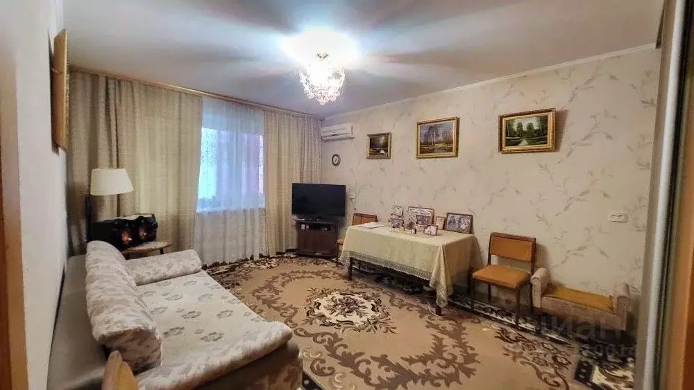 2-к кв. Саратовская область, Саратов Соколовая ул., 155/163 (50.8 м) - Фото 0