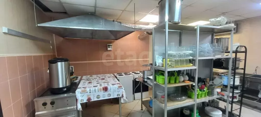 Помещение свободного назначения в Кемеровская область, Кемерово ул. ... - Фото 1