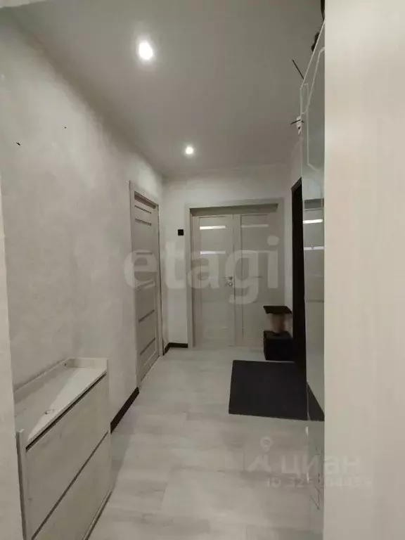 2-к кв. Тюменская область, Тобольск 9-й мкр, 15А (51.0 м) - Фото 1