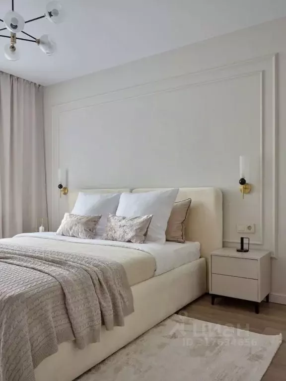 2-к кв. Москва ул. Маршала Катукова, 13к4 (45.0 м) - Фото 0
