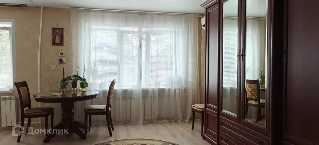 Продаётся квартира-студия, 35 м - Фото 0