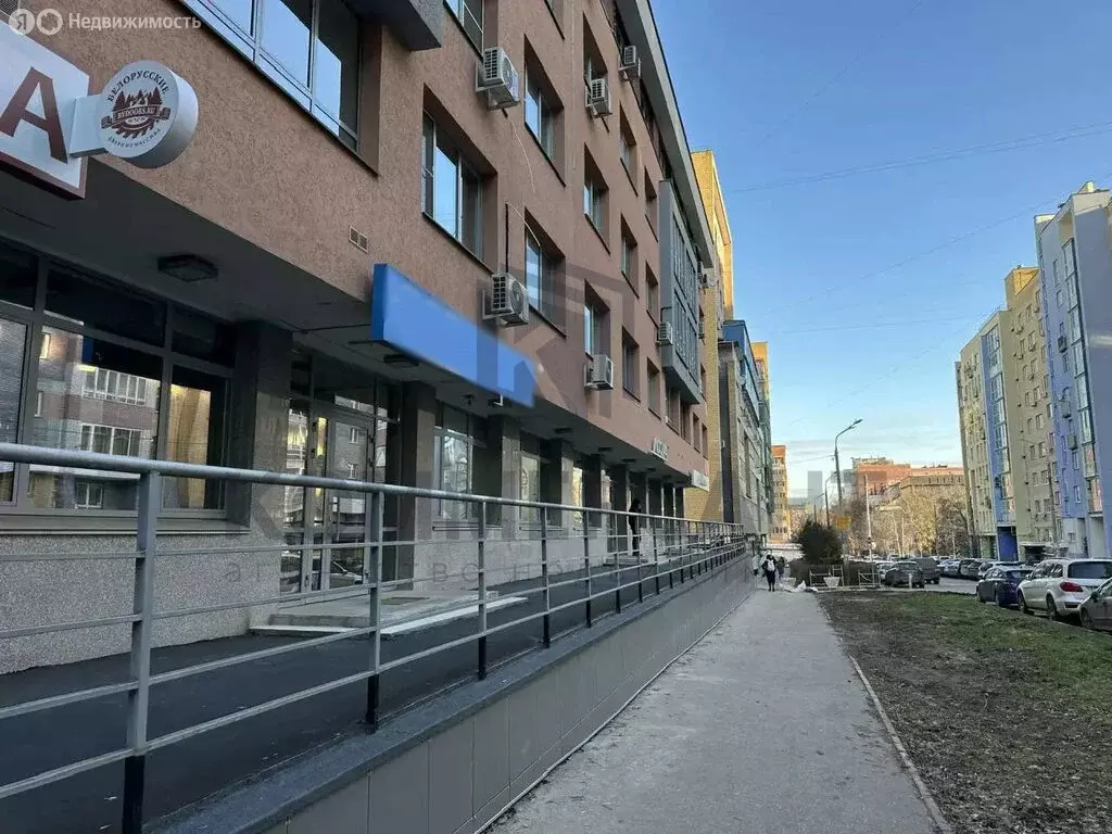 Торговая площадь (106.1 м) - Фото 1