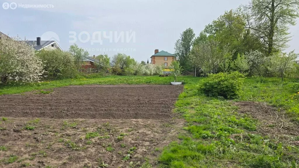 Участок в Чебоксары, улица Карла Либкнехта, 28 (31.2 м) - Фото 1