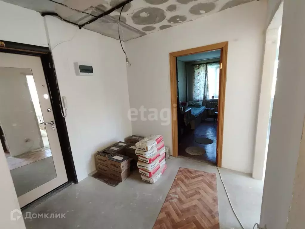 Продаётся 4-к квартира, 61.4 м - Фото 0