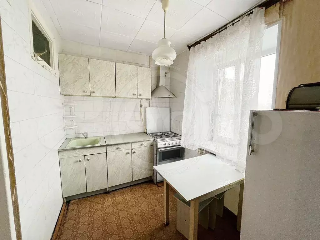 3-к. квартира, 57 м, 4/9 эт. - Фото 1