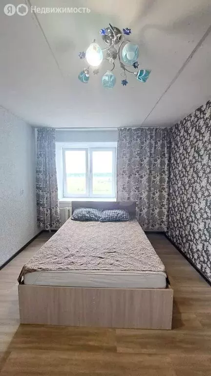 1-комнатная квартира: Южноуральск, улица Яблочкова, 19 (28.1 м) - Фото 0