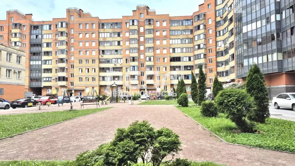 Студия Ленинградская область, Гатчина ул. Хохлова, 8 (23.7 м) - Фото 1