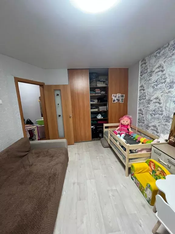 Продаётся 1-к квартира, 31.4 м - Фото 1