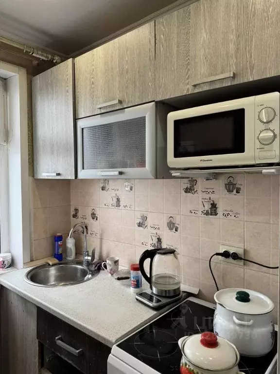 2-к кв. Красноярский край, Канск ул. Василия Яковенко, 74 (48.0 м) - Фото 1