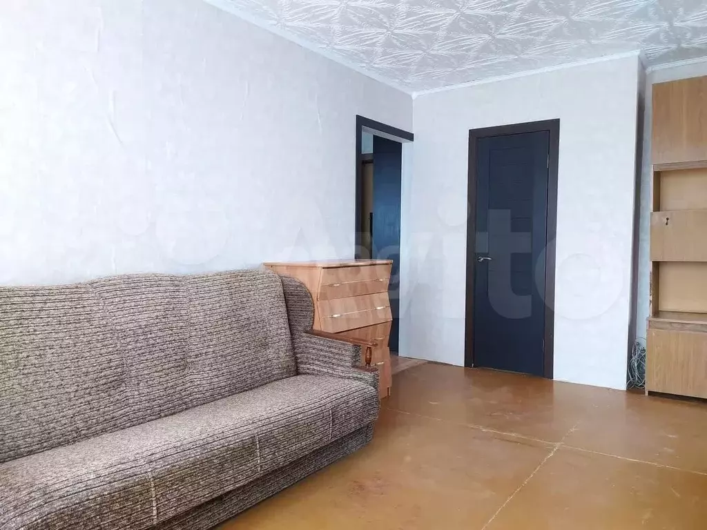 2-к. квартира, 33,2 м, 3/5 эт. - Фото 1