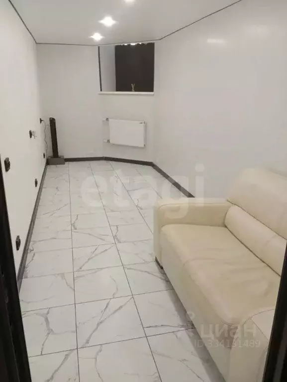 Офис в Санкт-Петербург 7-я Советская ул., 21 (12 м) - Фото 2