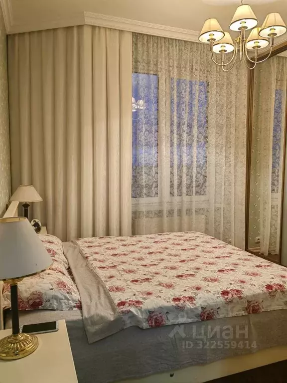 3-к кв. Нижегородская область, Нижний Новгород Казанская наб., 5 ... - Фото 0