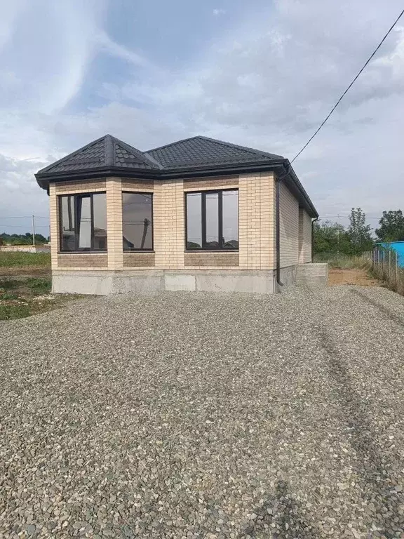 Дом 120 м на участке 5 сот. - Фото 1
