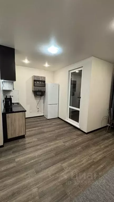 1-к кв. Санкт-Петербург ул. Крыленко, 1к1с8 (39.0 м) - Фото 2