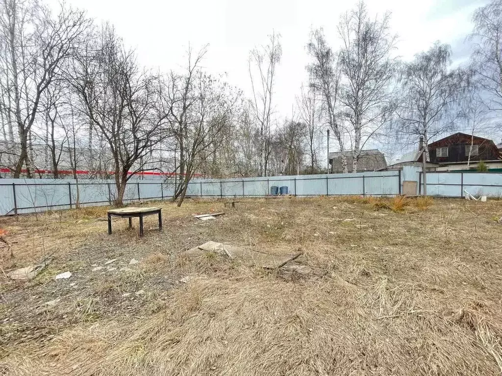 Участок в Москва Кокошкино дп, проезд Линейный (6.0 сот.) - Фото 1