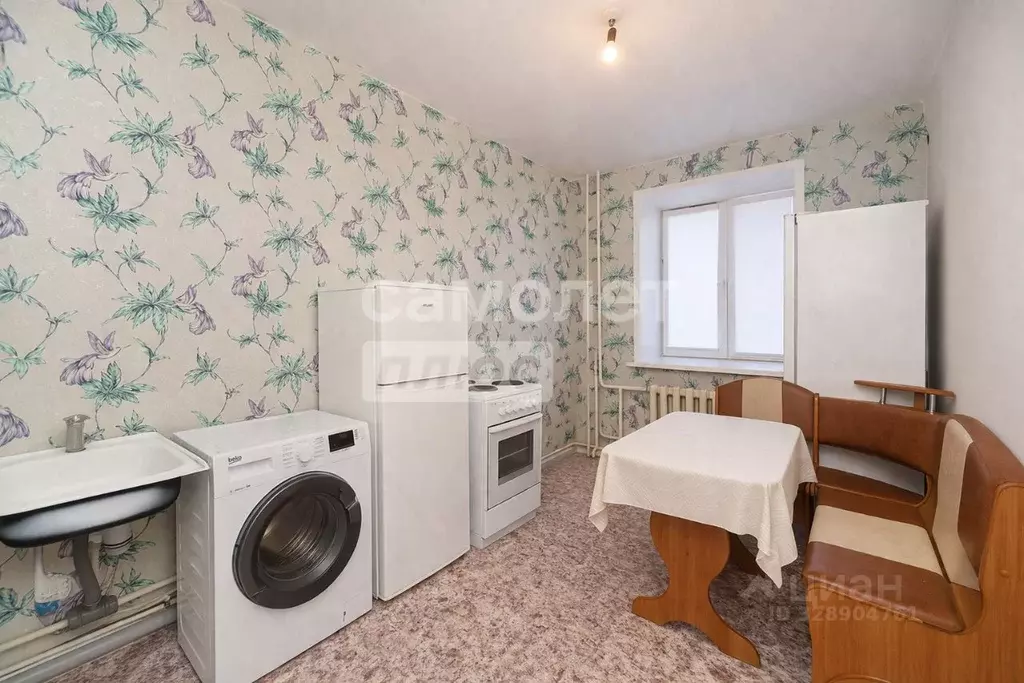 3-к кв. Пермский край, Пермь ул. Менжинского, 53А (76.3 м) - Фото 1