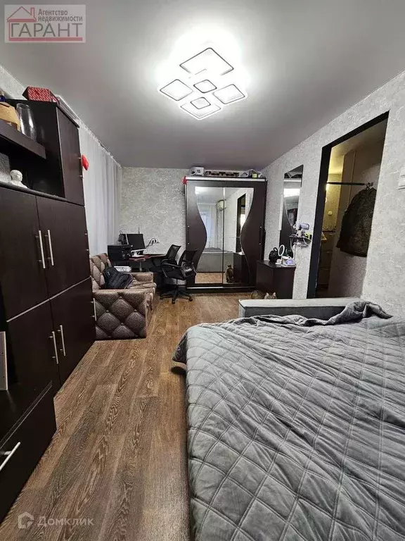 Продаётся 1-к квартира, 29.8 м - Фото 1