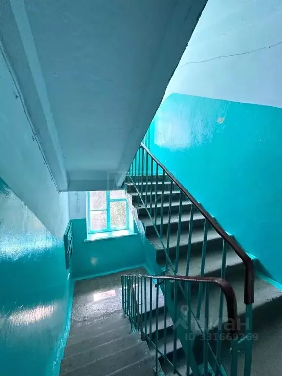 3-к кв. Рязанская область, Кораблино ул. Текстильщиков, 9 (61.3 м) - Фото 2