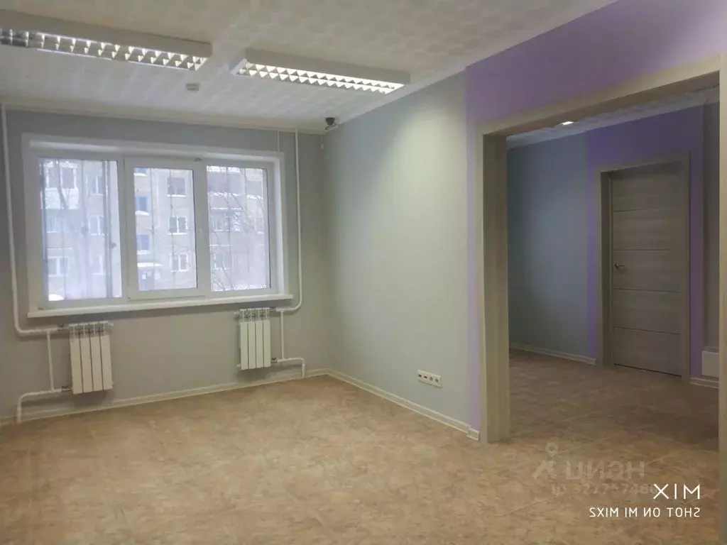 Офис в Новосибирская область, Новосибирск ул. Ватутина, 45/1 (45 м) - Фото 1