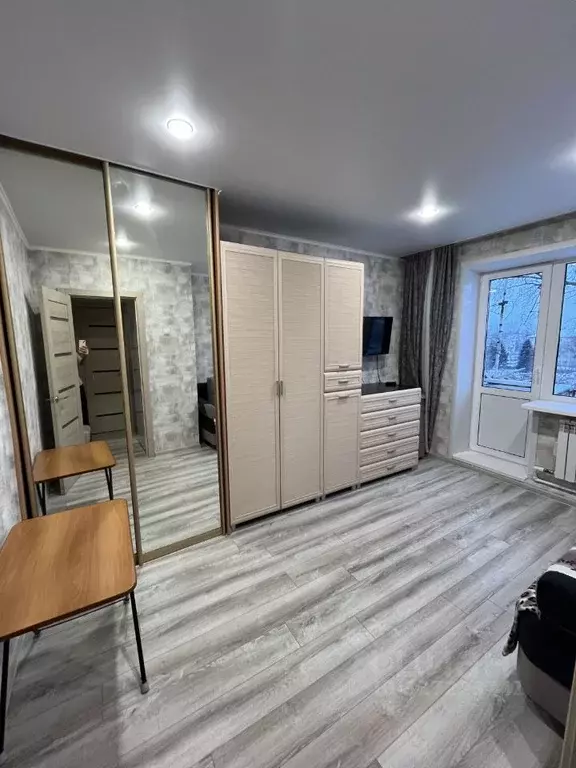 1-к кв. Самарская область, Тольятти Новопромышленная ул., 15 (20.8 м) - Фото 1