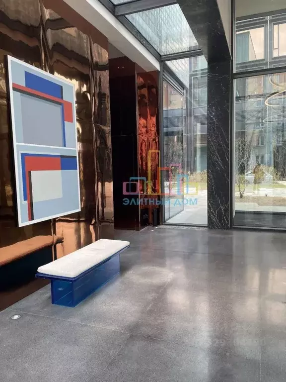 2-к кв. Москва 2-я Хуторская ул., 34 (60.6 м) - Фото 2