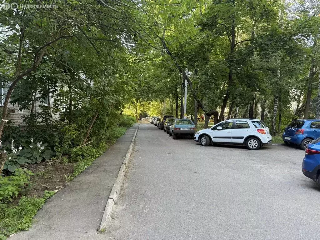 1-комнатная квартира: Королёв, улица Ленина, 19 (22.5 м) - Фото 2