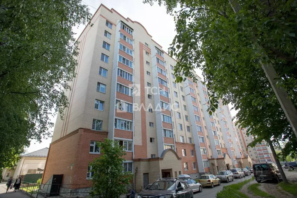 Купить Квартиру Московская Область Пушкино Поселок Лесной