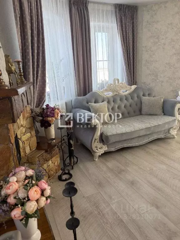 Дом в Ярославская область, Ростовский муниципальный округ, д. Ломы ... - Фото 1