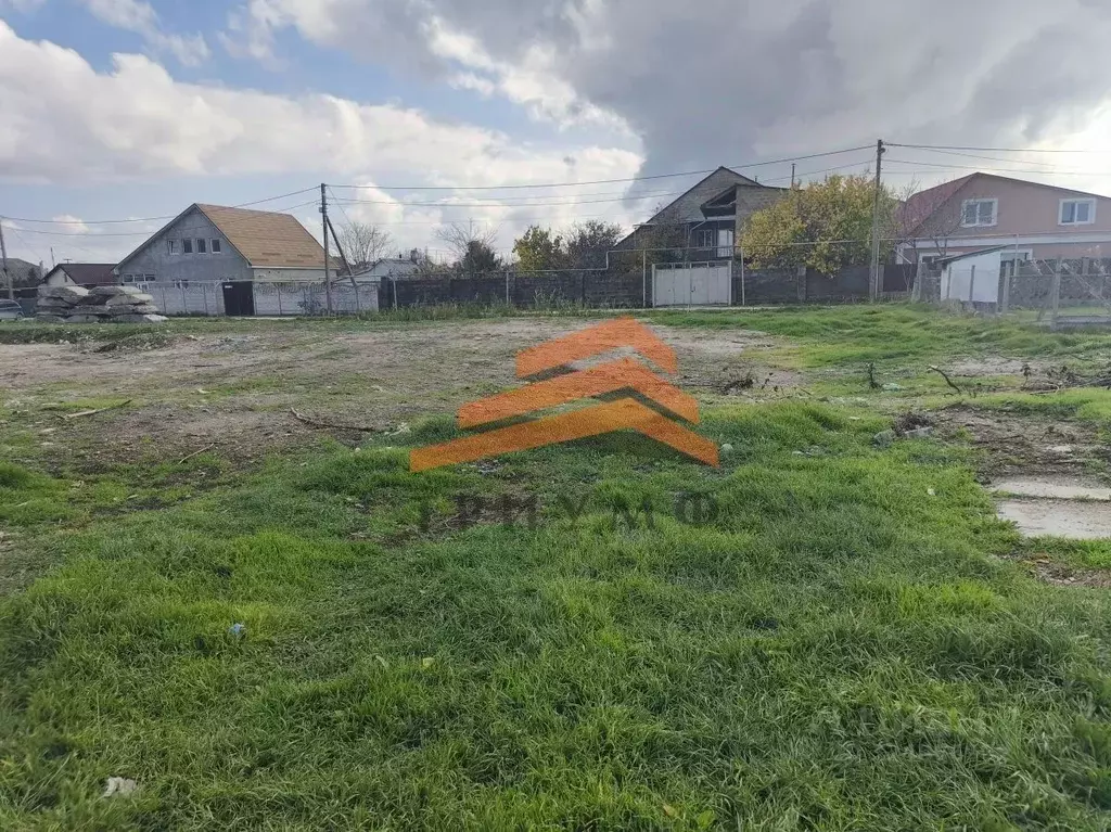 Участок в Крым, Феодосия ул. Мелиораторов, 15А (10.0 сот.) - Фото 1