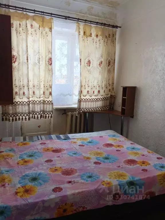3-к кв. Пермский край, Чусовой ул. Челюскинцев, 10 (67.6 м) - Фото 2