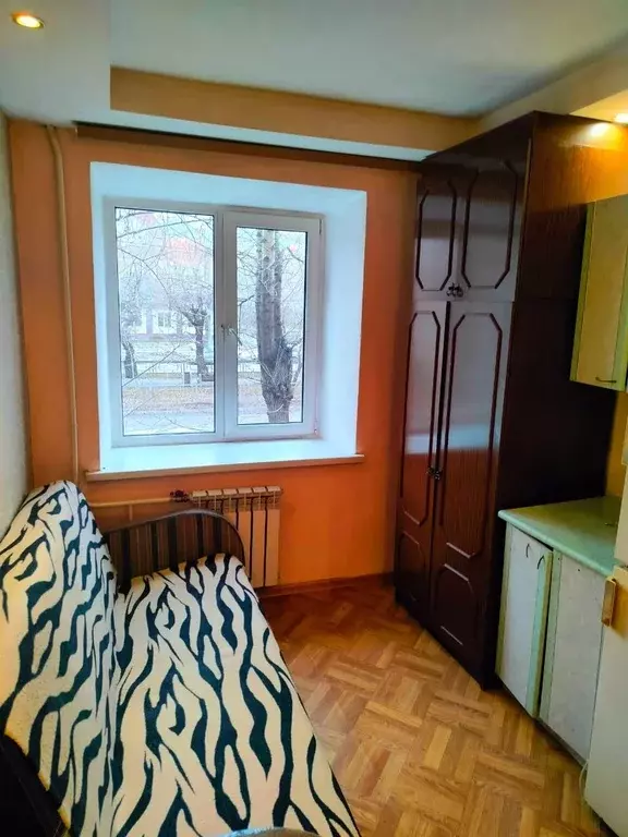 Квартира, студия, 12 м - Фото 0