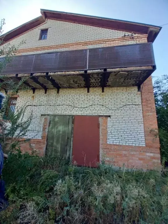 Дом в Оренбургская область, Орск пос. ОЗТП, пер. 1-й Национальный (305 ... - Фото 1