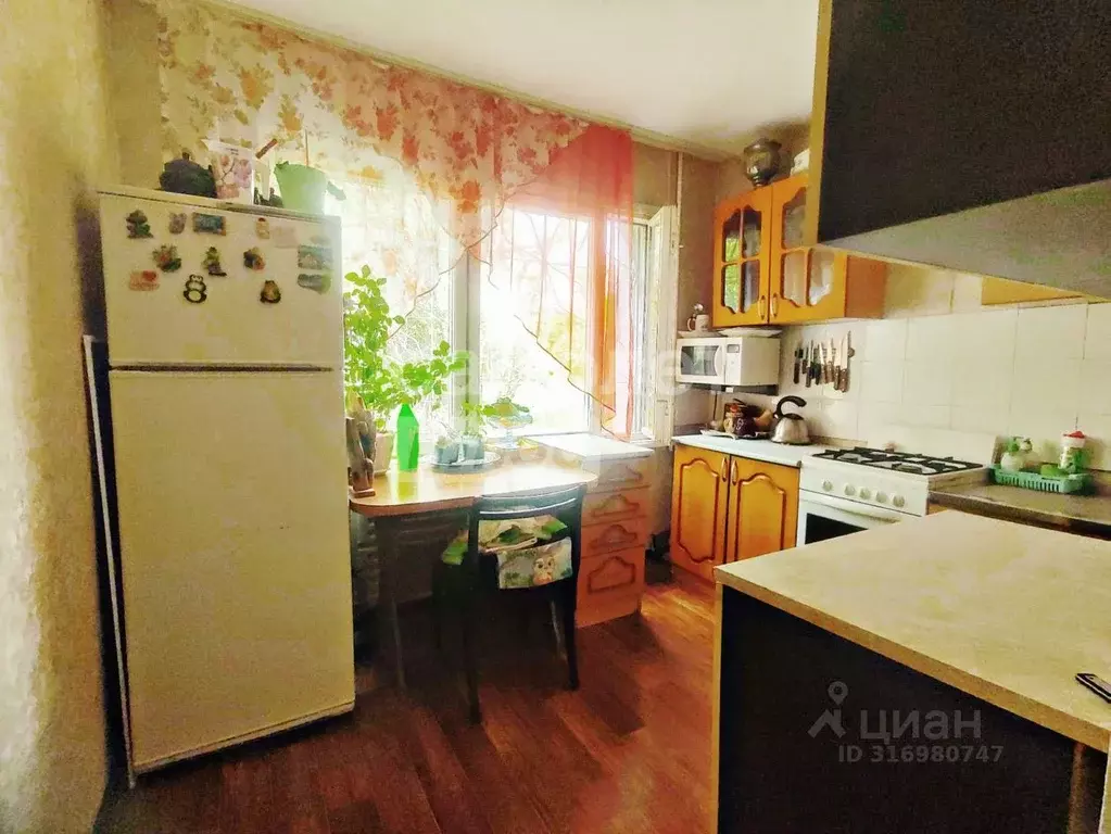 Комната Пензенская область, Пенза Ладожская ул., 69 (18.5 м) - Фото 1