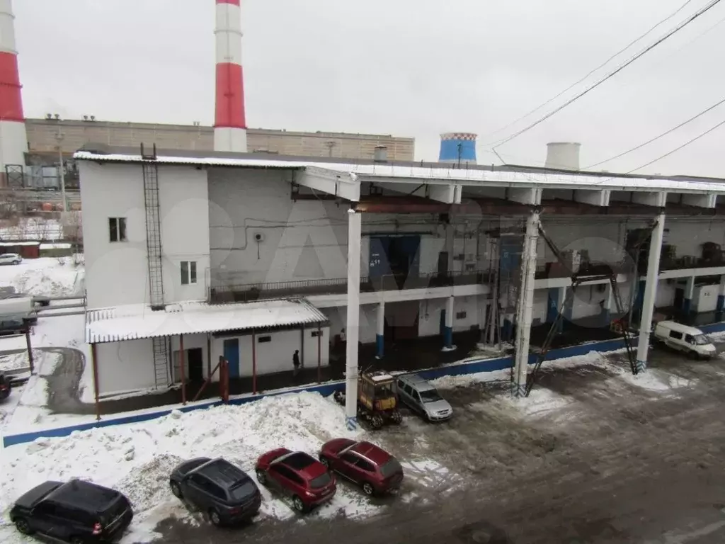 Аренда склада 360м возле ТТК - Фото 1
