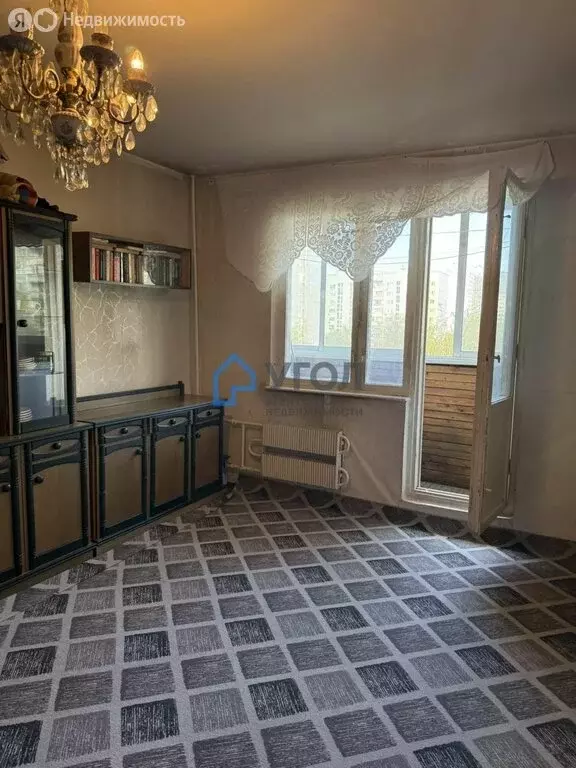 2-комнатная квартира: Москва, Филёвский бульвар, 20 (51.7 м) - Фото 2
