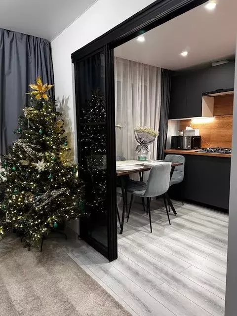 2-к кв. Москва просп. Маршала Жукова, 26 (37.8 м) - Фото 1