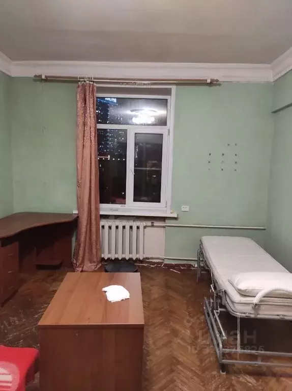 Комната Москва Шелепихинское ш., 17К1 (25.0 м) - Фото 2